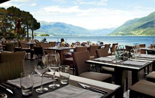 Brissago Lake Apartment - Brissago - 1