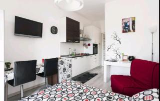 Nice studio apartment - Giardini Naxos - 0