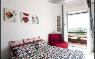 Nice studio apartment - Giardini Naxos - 7