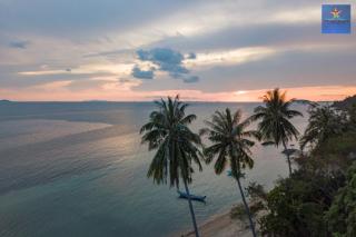 Starlight Haadrin Resort - Haad Rin - 1