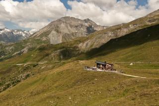 Ferienhaus Römerhütte - Heiligenblut - 8