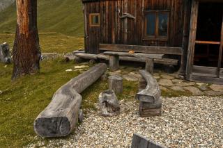 Ferienhaus Römerhütte - Heiligenblut - 5