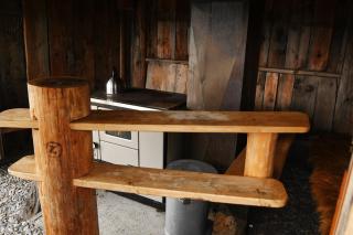 Ferienhaus Römerhütte - Heiligenblut - 1