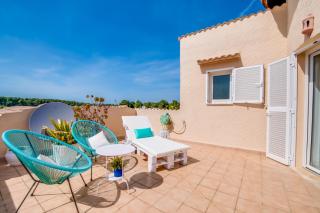 Villa BEL by Mallorca Villa Selection - Son Serra de Marina - 2