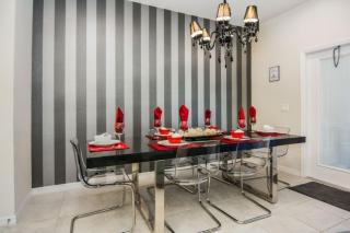 Luxurious Vacation Townhome with Private Pool at Windsor at Westside WW8948 - Kissimmee - 4