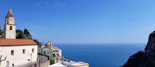 La Casa Dei Venti - Amalfi - 2