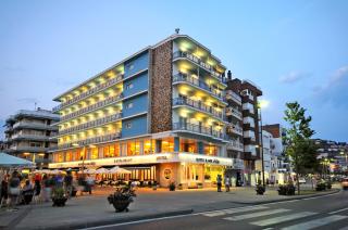 Hotel Ramblamar - 1