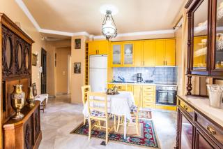Apartment in Kalamaria - Tessalónica - 2