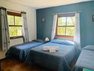 Hotel Refúgio Alpino - Campos do Jordão - 8