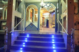 Hotel Annakhil - Nador - 9
