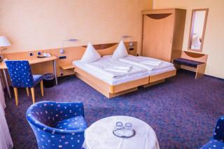 Warias Hotel & Restaurant am Geiseltalsee - Nähe Merseburg - 2