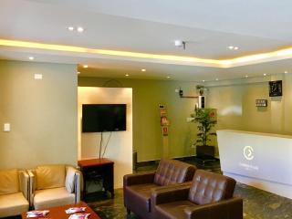Cardim Plaza Hotel - São Paulo - 9