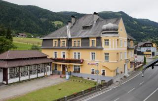 Hotel Villa Huber - 0