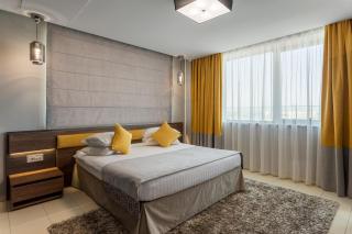 Splendid Conference & Spa Hotel – Adults Only - Mamaia - 5