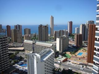 Gemelos 26 - Fincas Arena - Benidorm - 3