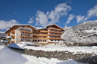 Hotel Steiger - Neukirchen am Großvenediger - 7
