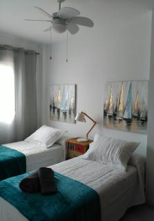 Apartamento la albariza. - Sanlúcar de Barrameda - 2