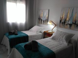 Apartamento la albariza. - Sanlúcar de Barrameda - 3
