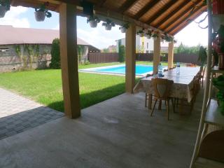 Casa Sannicolau - Sînnicolau Mare - 2