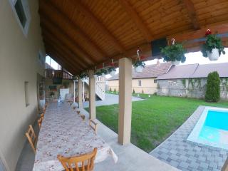 Casa Sannicolau - Sînnicolau Mare - 1