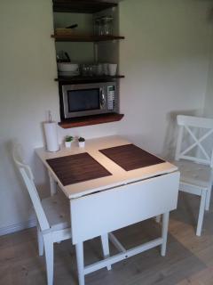 Lilleledgaard studio - Ringkøbing - 1