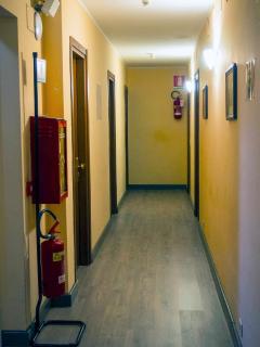 Albergo Dei Leoni - Monterotondo - 2