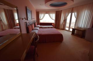Hotel Aperio - Paralia - 2