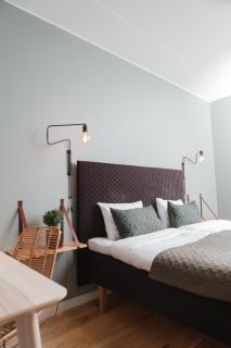 Hotell Lassalyckan - Ulricehamn - 5