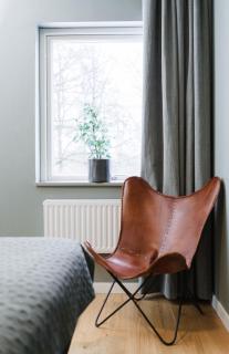 Hotell Lassalyckan - 1