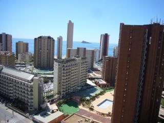 Gemelos 26 - Fincas Arena - Benidorm - 4