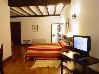 Hotel Nuevo Arlanza - Covarrubias - 1