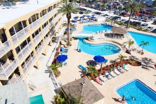 Coral Reef Resort - St Pete Beach - 7
