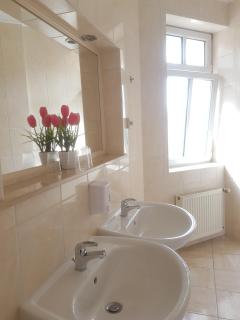 Pension Giesserstrasse - 8