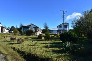 Cabañas Vista Tranquila Chiloé - Castro - 4