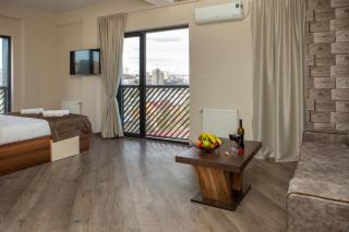 Boutique Hotel - Tbilisi - 3