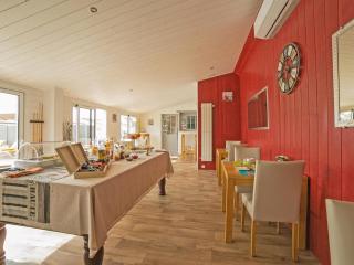 Locations de Vacances Le Clos Rhea - 8