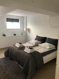 Cph Lux Apartment KV - Copenaghen - 9