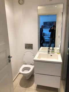 Cph Lux Apartment KV - Copenaghen - 6