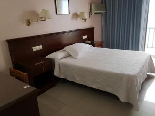 Hospedium Hotel Veracruz - Don Benito - 8