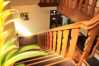 Hotel Alpenland - Wattens - 7
