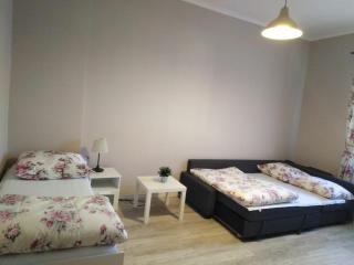 Apartament Romantic - 3