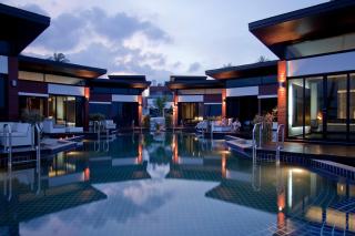 Aava Resort and Spa - Khanom - 0