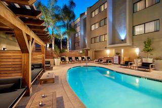 The Anza-a Calabasas Hotel - Calabasas - 9