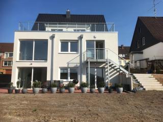 Ferienwohnung Schreiber - Hessisch Oldendorf - 9