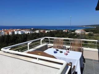 Apartments Bellevue - Novalja (Novaglia) - 0