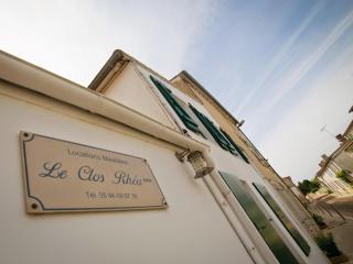 Locations de Vacances Le Clos Rhea - Saint-Martin-de-Ré - 9