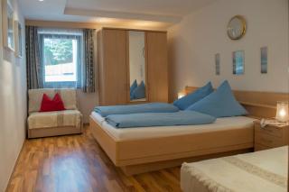 Landhaus Almidyll - Seefeld in Tirol - 7