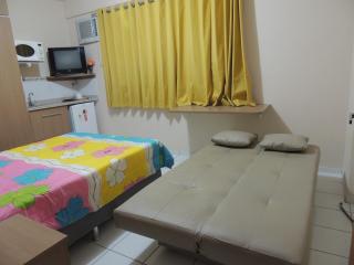 Acqua Ville Flats I - Caldas Novas - 0