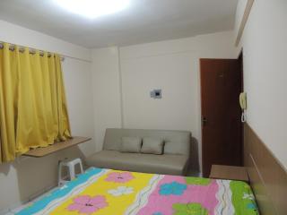 Acqua Ville Flats I - Caldas Novas - 1