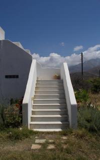 Villa Akrotiri – The Star Watcher - Engares - 4